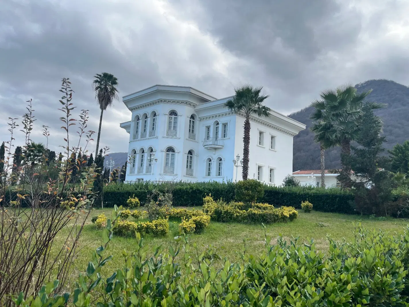 فروش خانه ویلایی