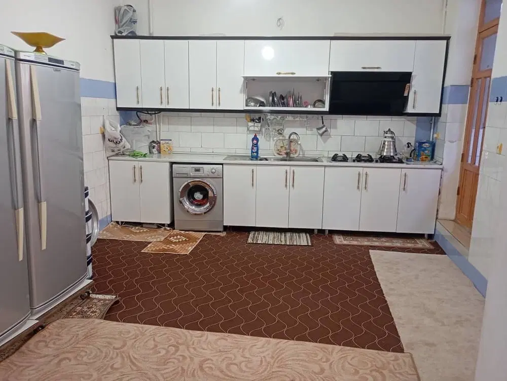 منزل ویلایی  دو طبقه
