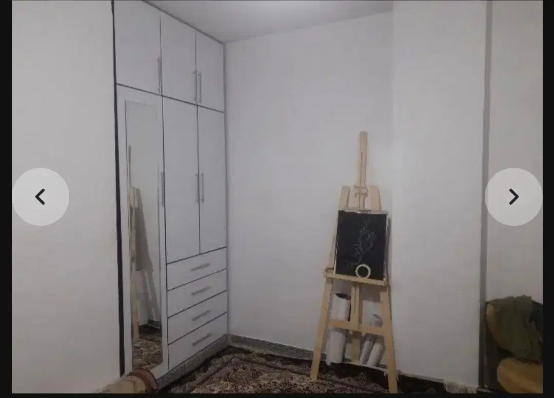 اجاره آپارتمان
