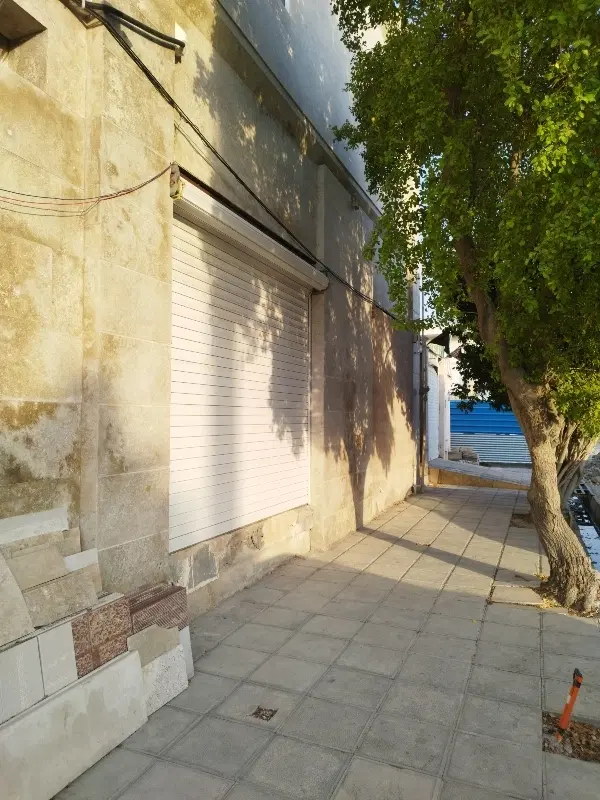 تجاری ۴۰ متری سر اصلی صلح آباد