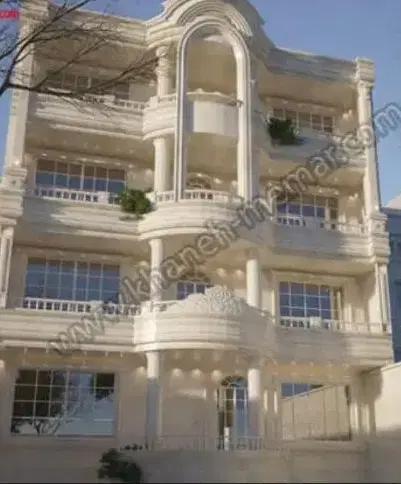 فروش نوساز 70و 80متری در ساغریسازان