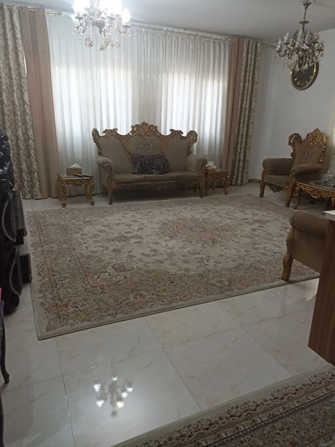 مجتمع مسکونی پرنیان فاز 3اندیشه