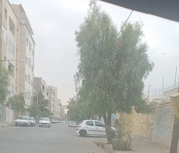 ویلایی دربست البرز دوخواب