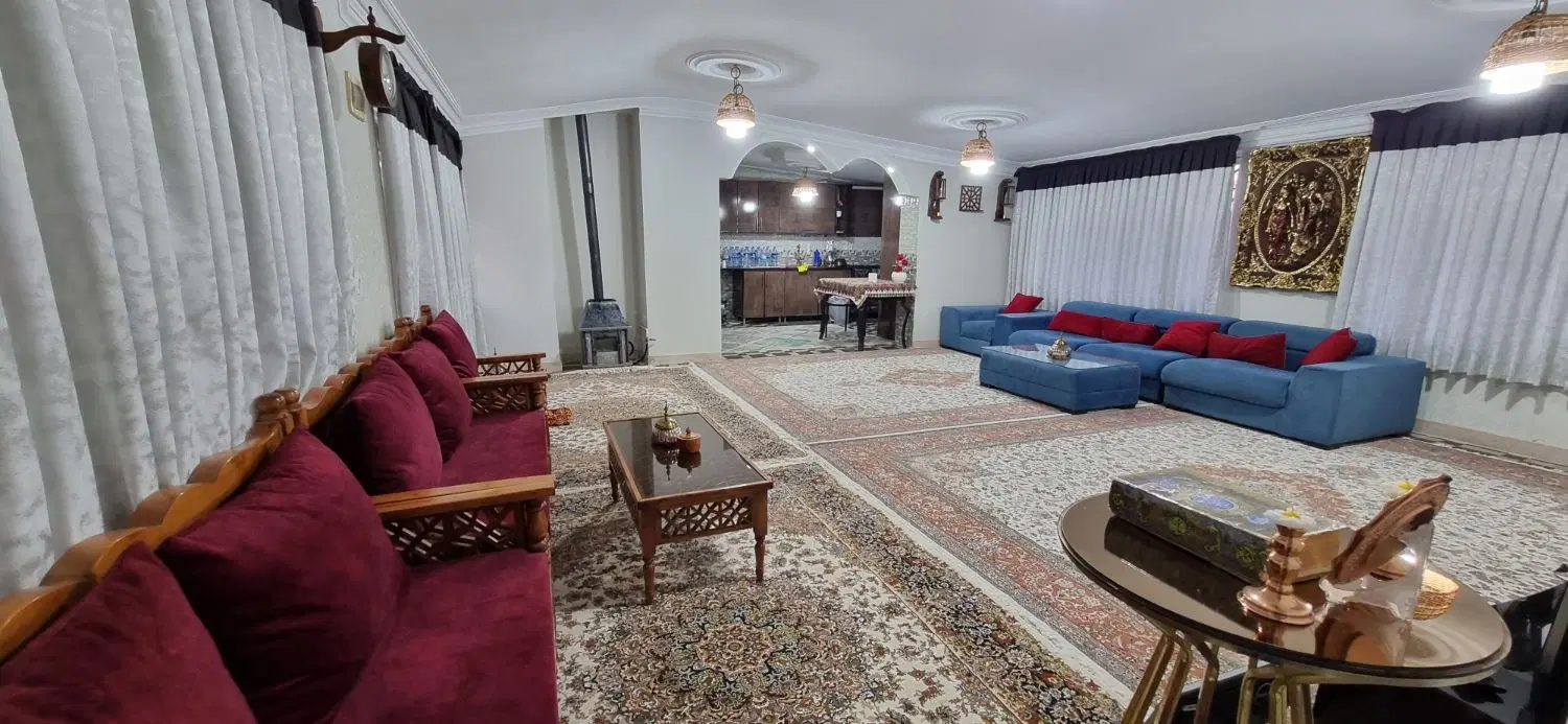 باغ ویلاشهرک شهیدصالحی (سرابله)