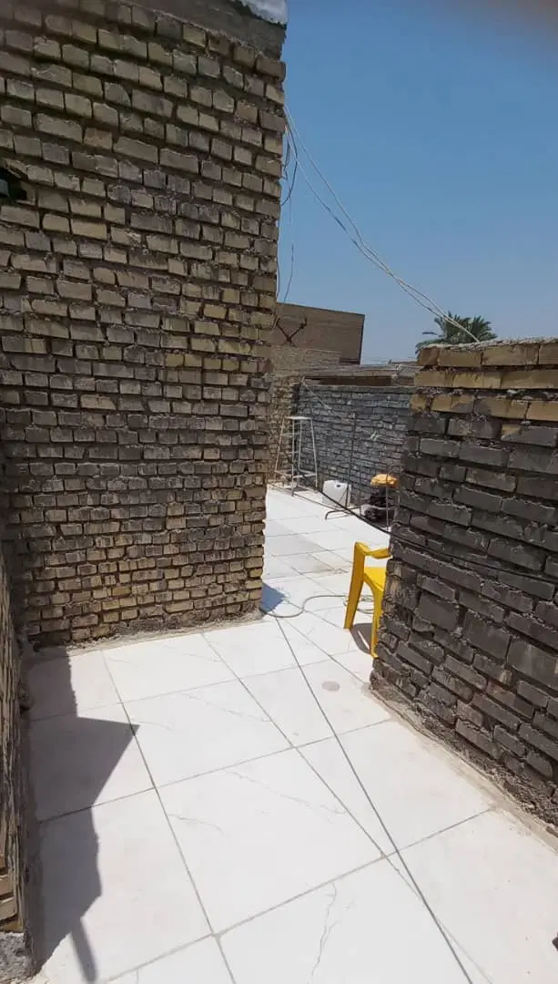 خانه نوساز رهن واجاره