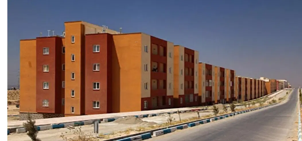 اجاره آپارتمان