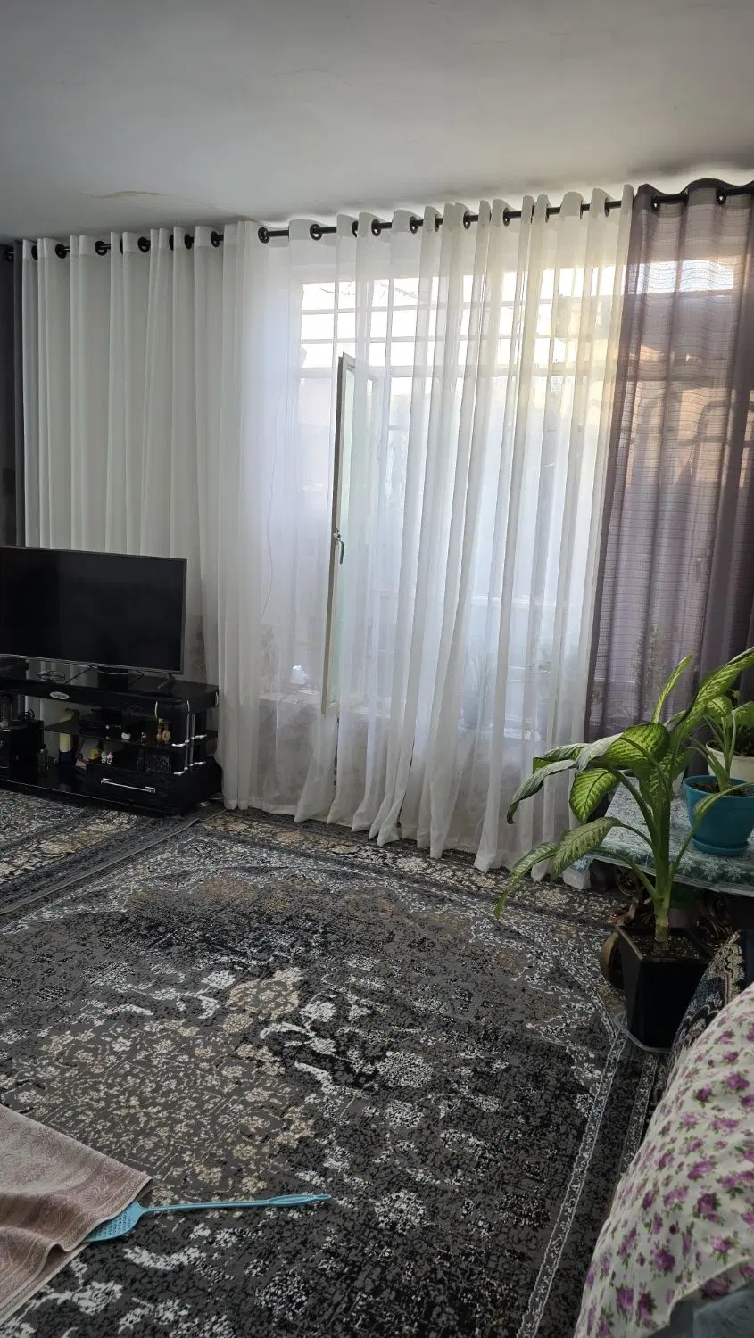 ویلایی ۶۰ متری