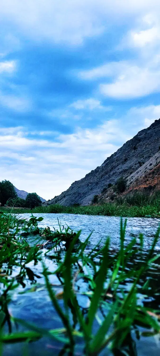 زمین مسکونی جهت ویلا سازی روستای شارَک