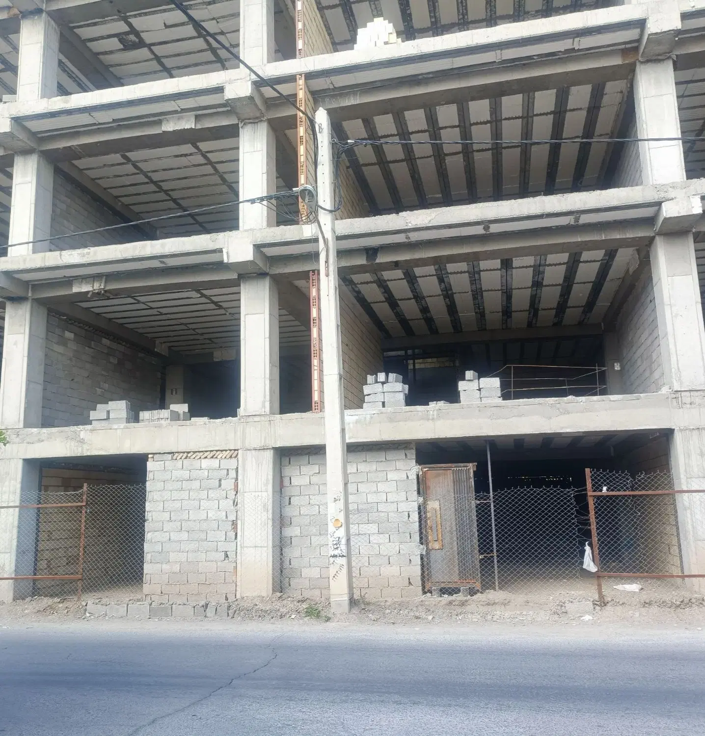آپارتمان معاوضه یا فروش