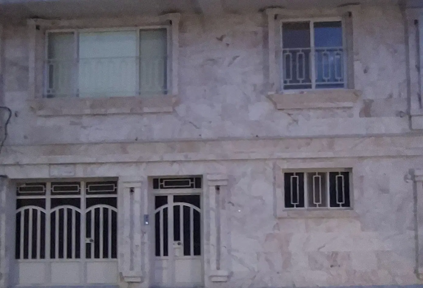 پویش همدلی با مستاجر ۱۱۰متر