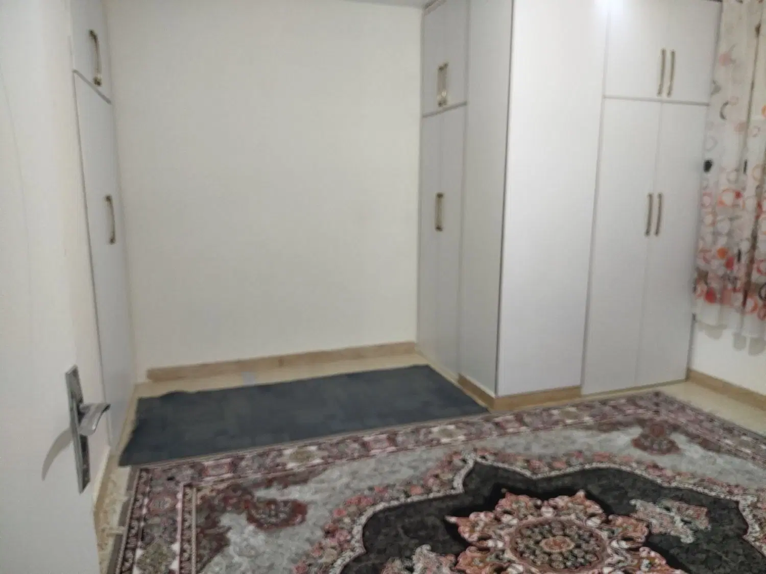 ۱۱۰ متری کارمندان ایستگاه دوم استانداری