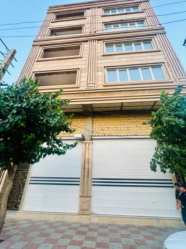 اجاره یا فروش مغازه_ کلیدنخورده _ صفادشت