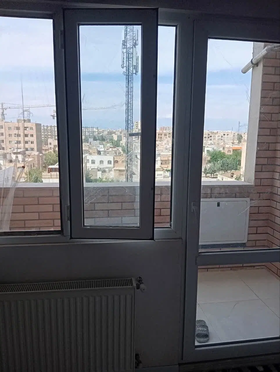 فروش واوان ۶۴ متری استراتوس سایت N  اکازیون