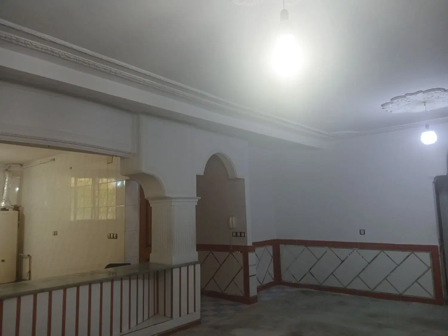اجاره خانه ویلایی
