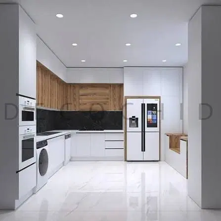 اپارتمان سه خوابه _زیمنس