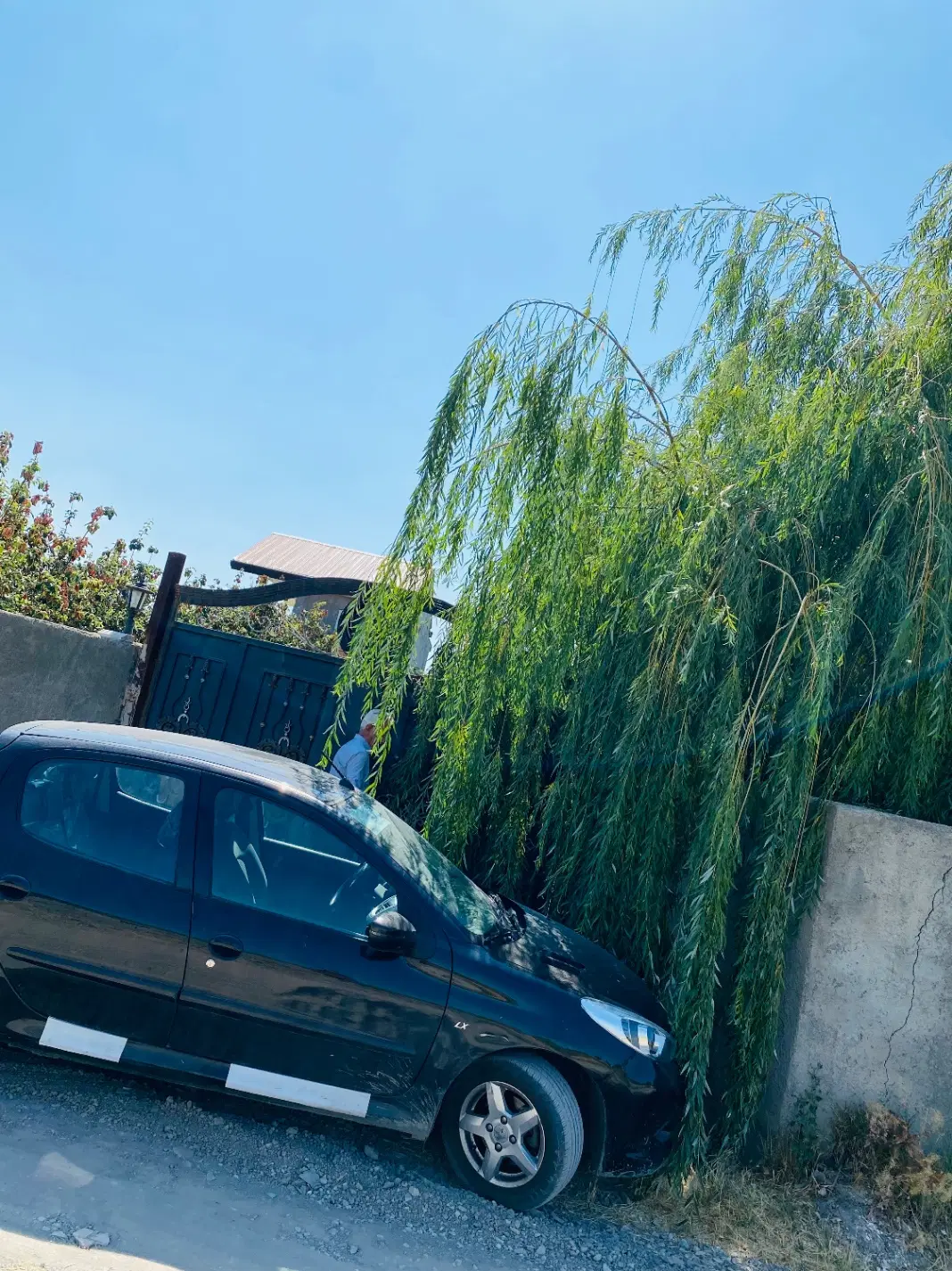 فروش ویلا باغ