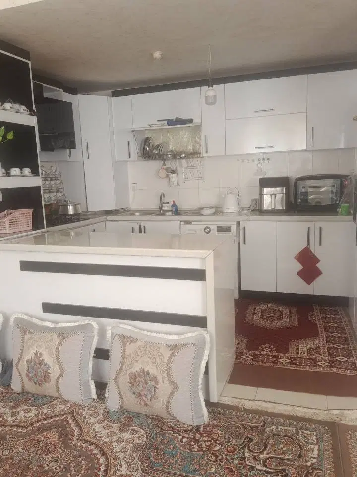 فروش دوخوابه وزارت دفاع سایت b