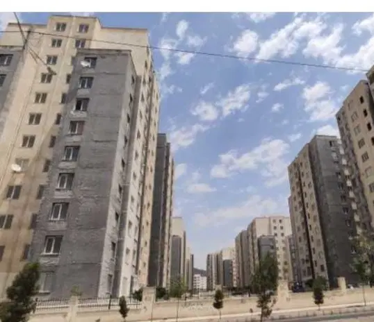 فاز شش شمال دو خواب