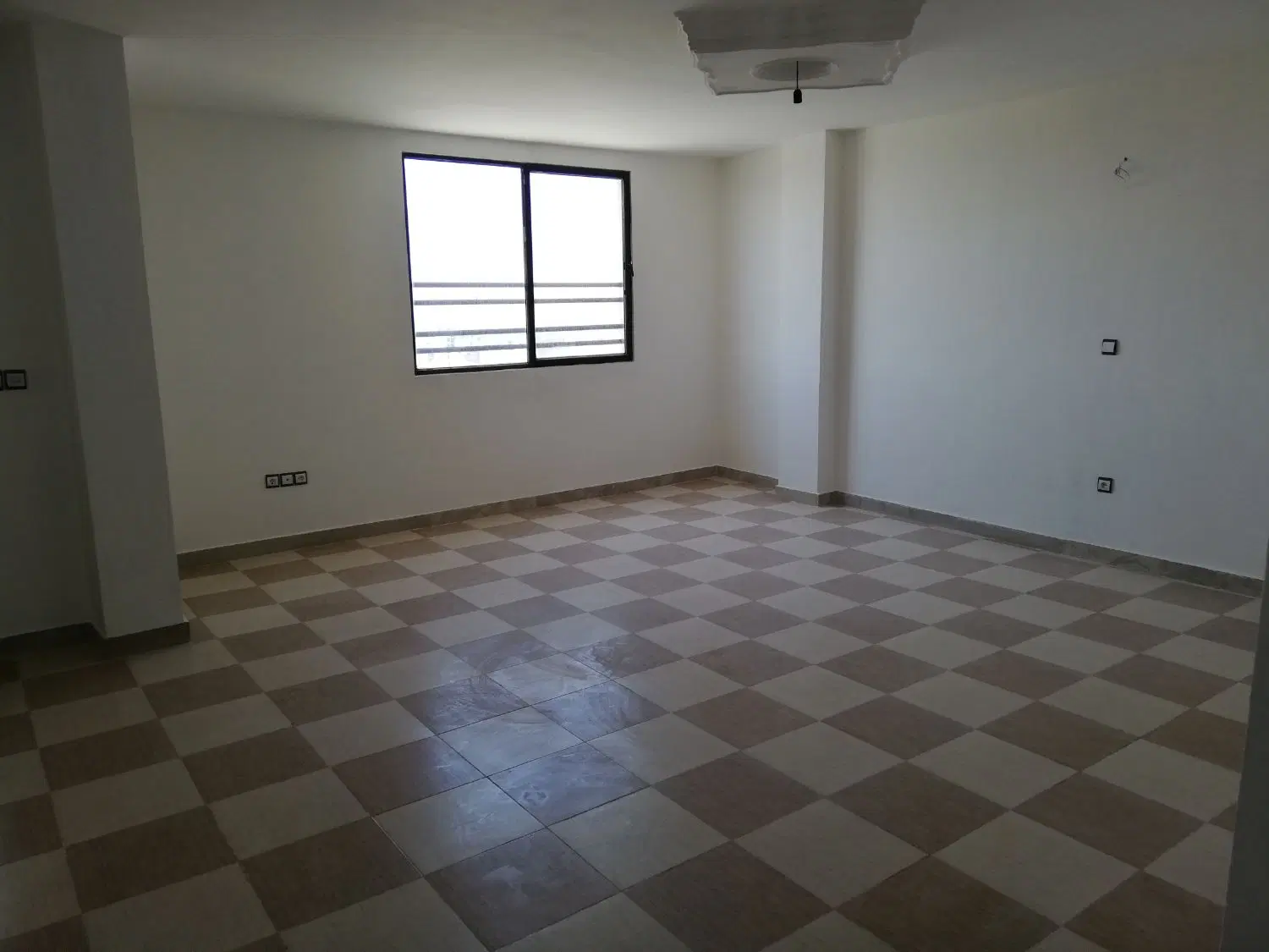 آپارتمان مسکونی