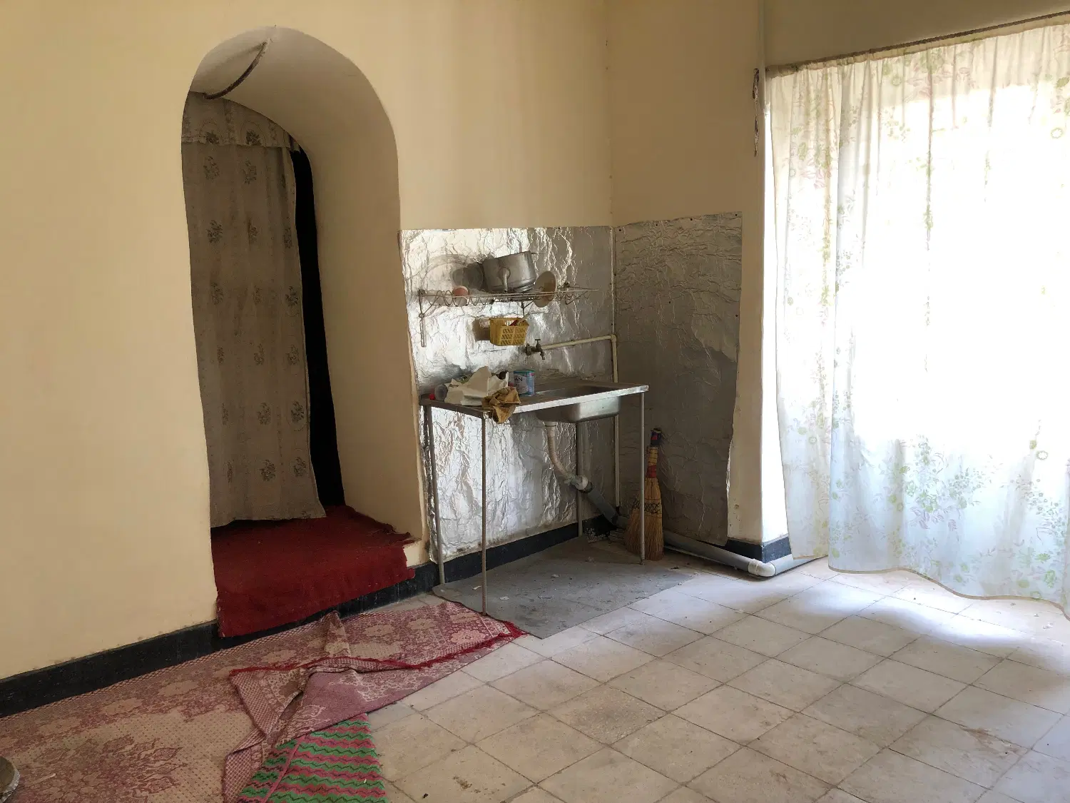 اجاره خانه باغ
