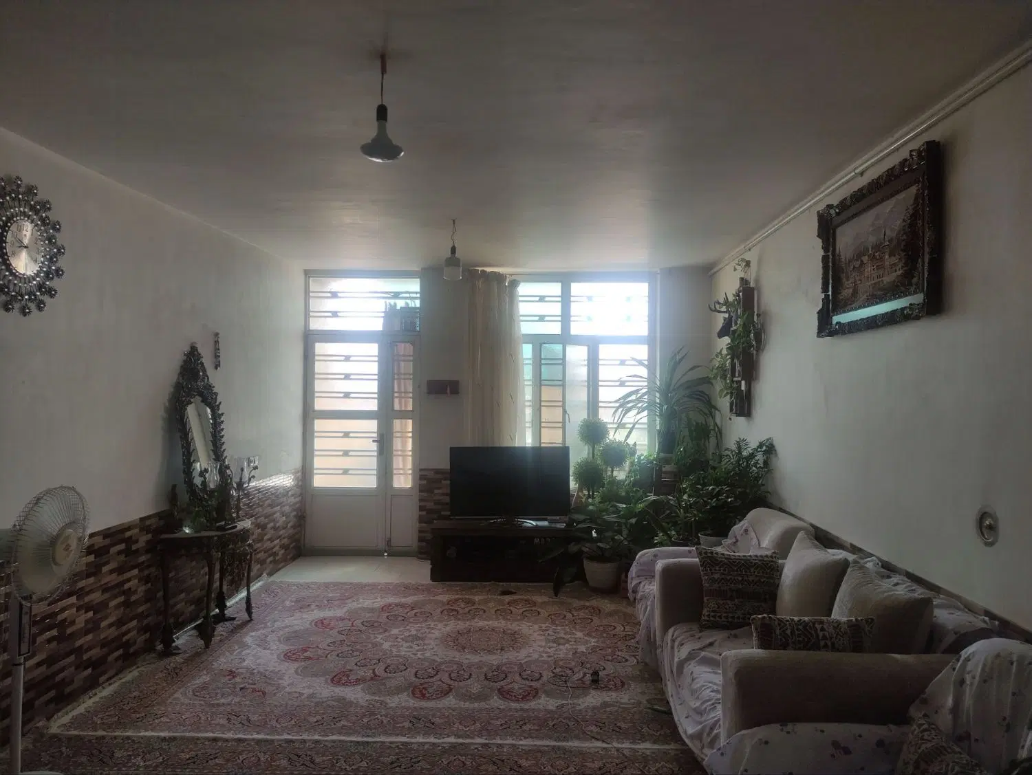 منزل ویلایی رهن اجاره