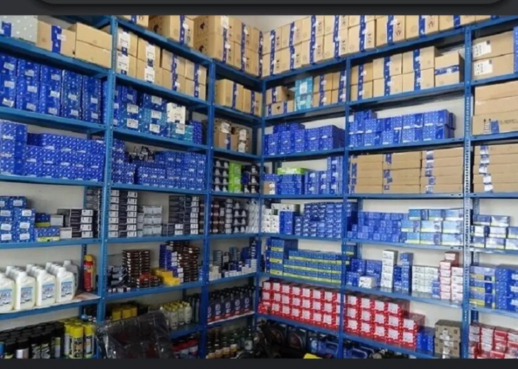 فروش یک باب مغازه ۴۸ متری