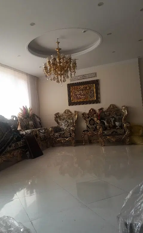 آپارتمان اجاره ای۱۱۵متری