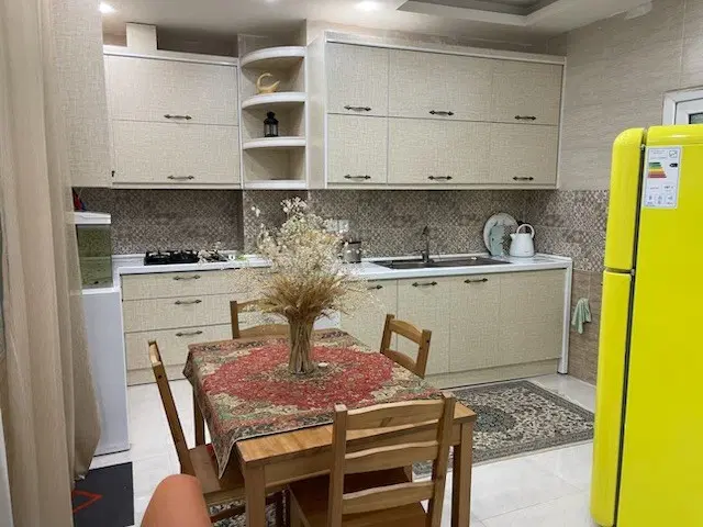 اجاره بلند مدت منزل مبله تک خواب