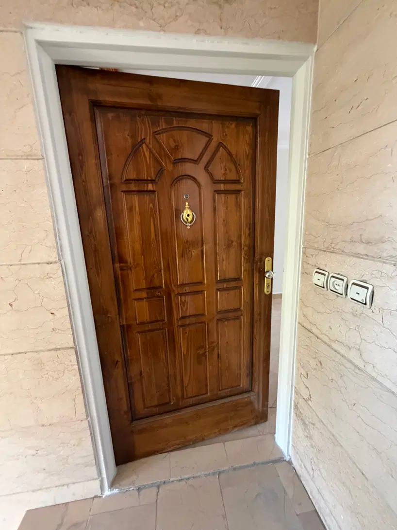 اپارتمان ۵۵ متری در میدان ۸۶
