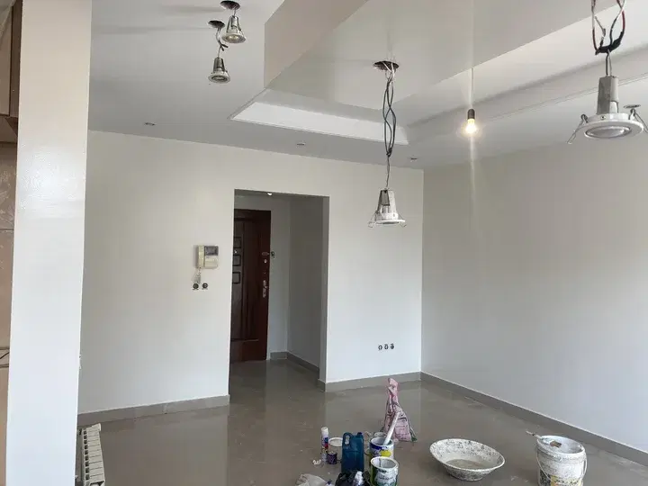 آپارتمان ۹۰ متر راسته کوچه