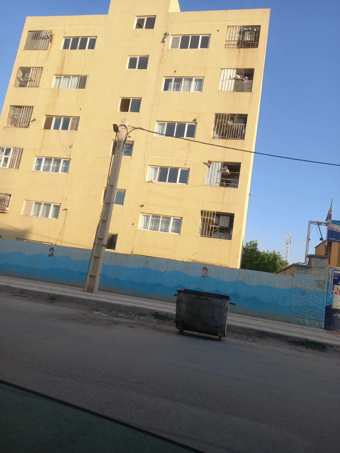 خانه اجاره