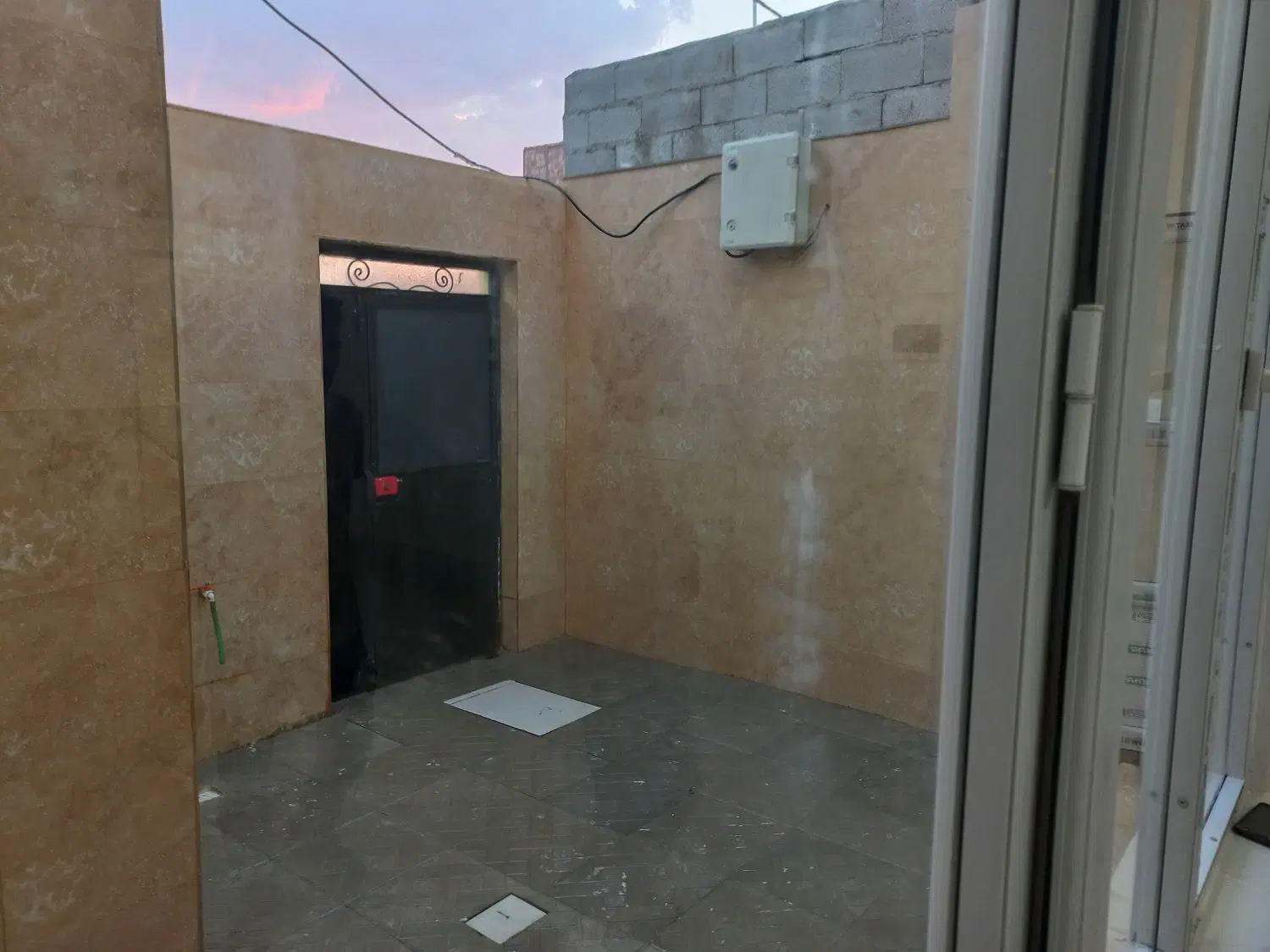 خانه در سردرود