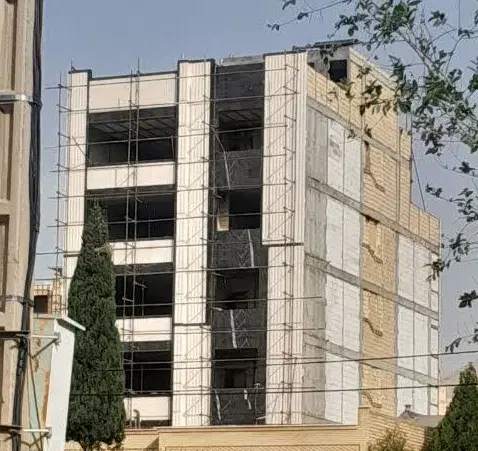 فروش یک واحد