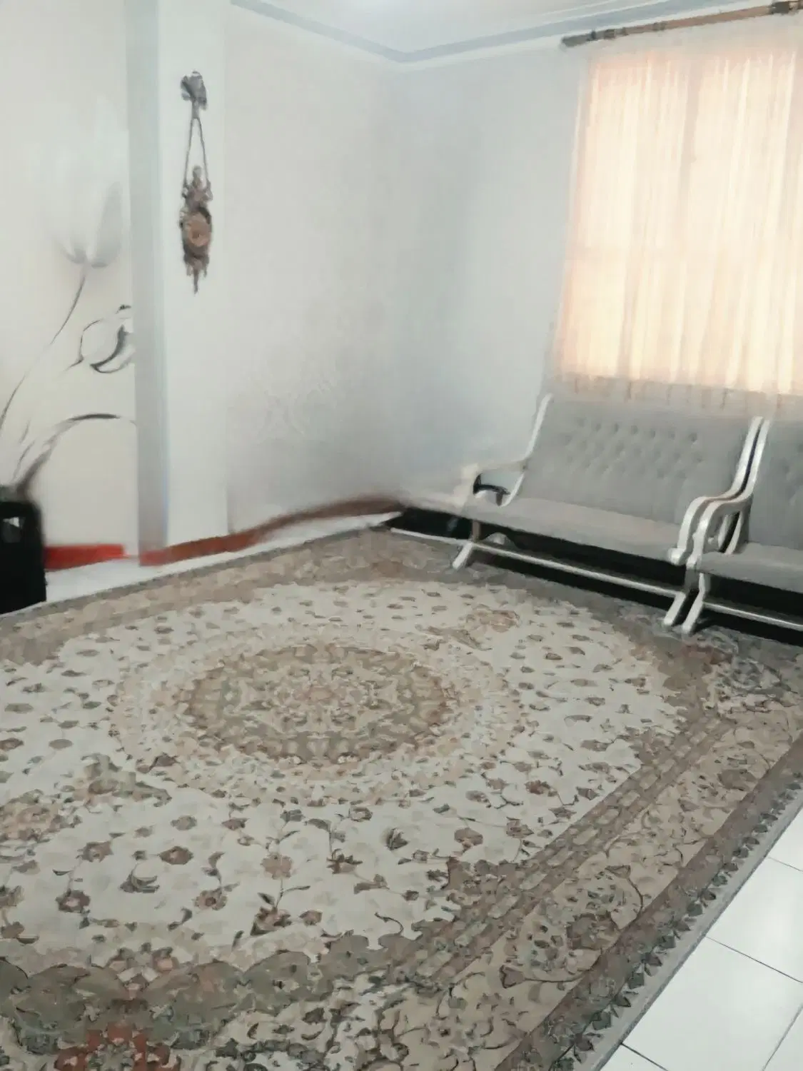 ۷۳ متری شاخه اصلی دسترسی عالی به فلکه دوم