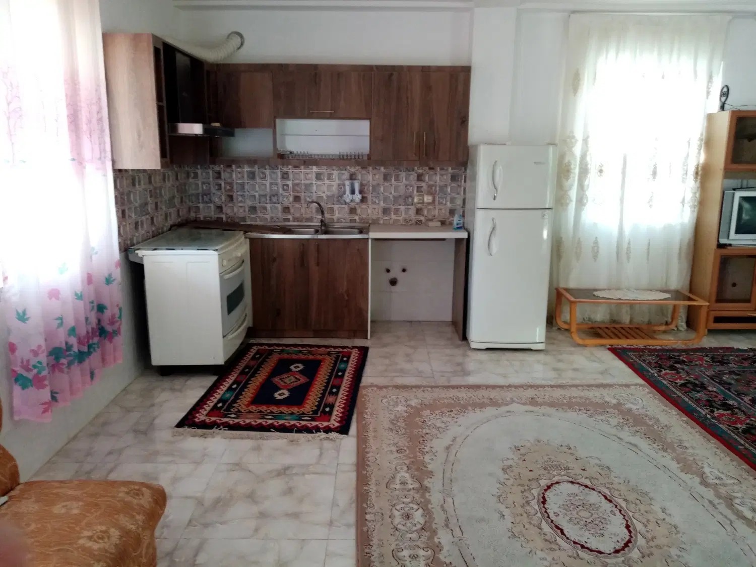 ویلا اجاره تی