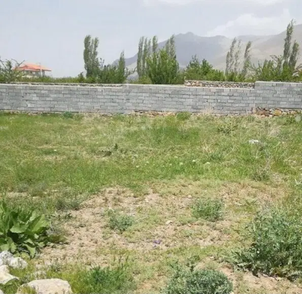 زمین فروشی ،،روستای ارازمحمدآخوند