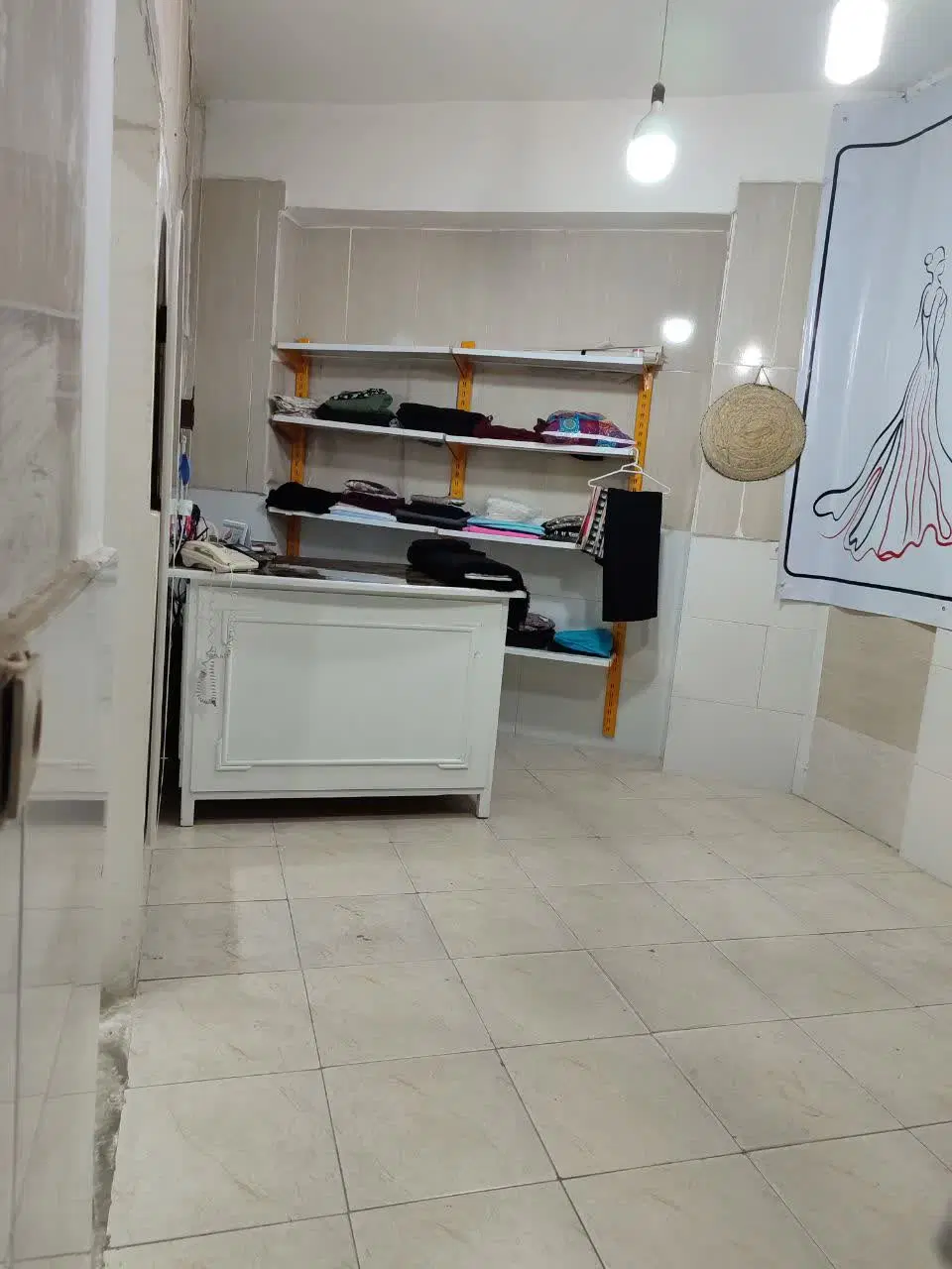 رهن واجاره مغازه تجاری دائم