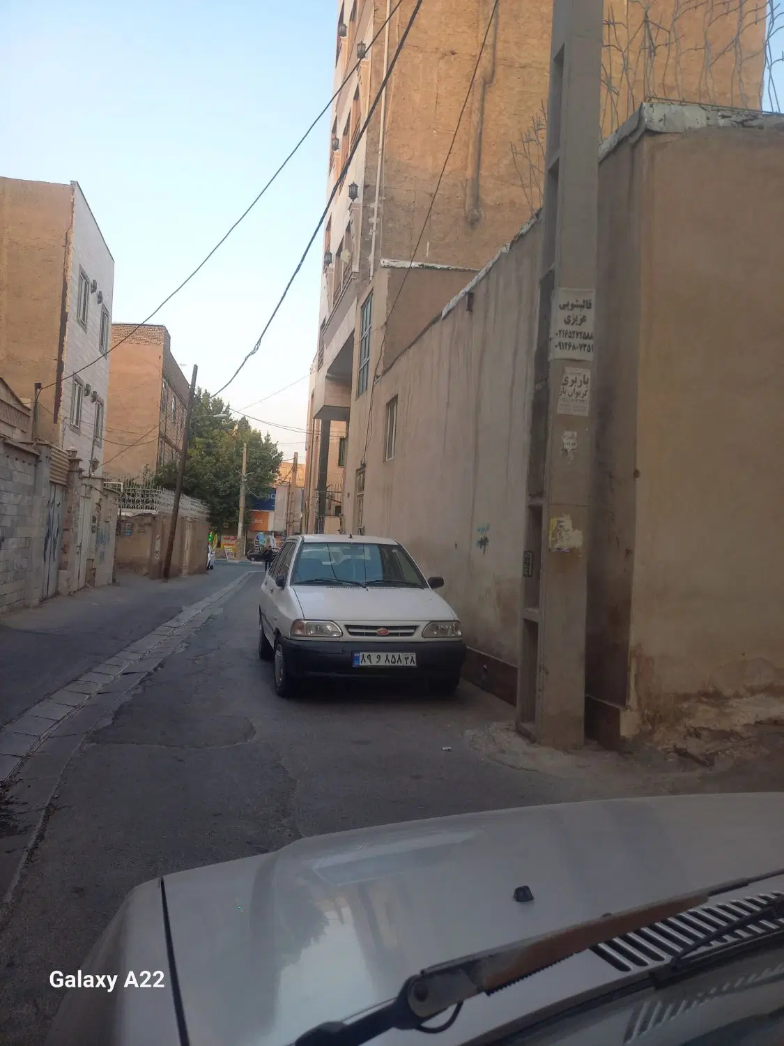 خانه ویلایی بهترین نقطه شهر