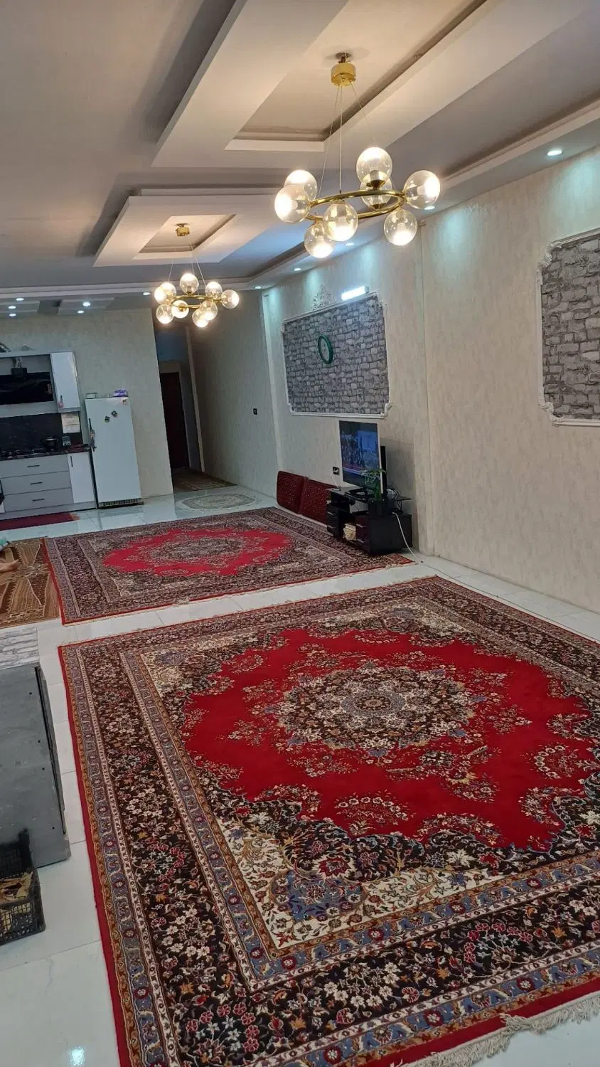 آپارتمان