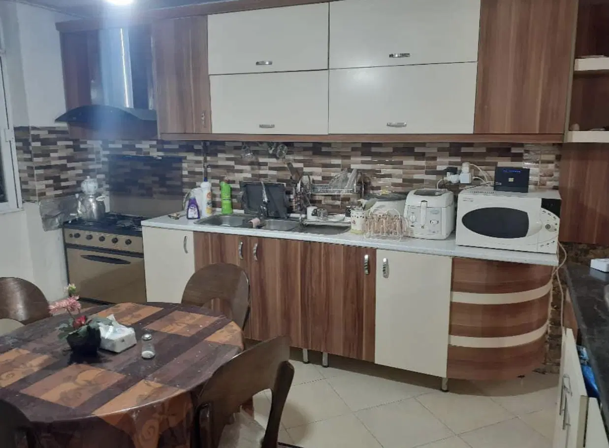 اجاره اپارتمان100متری کم واحد
