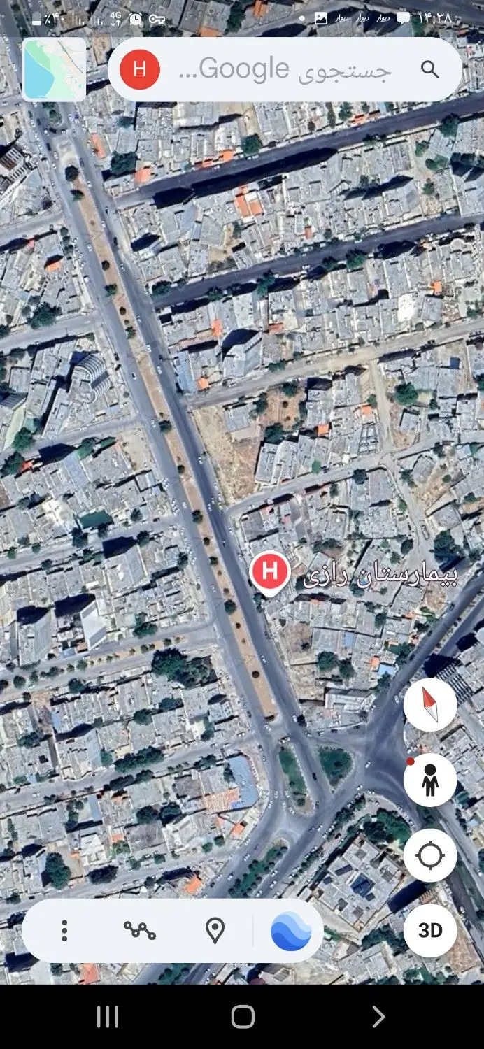 آپارتمان