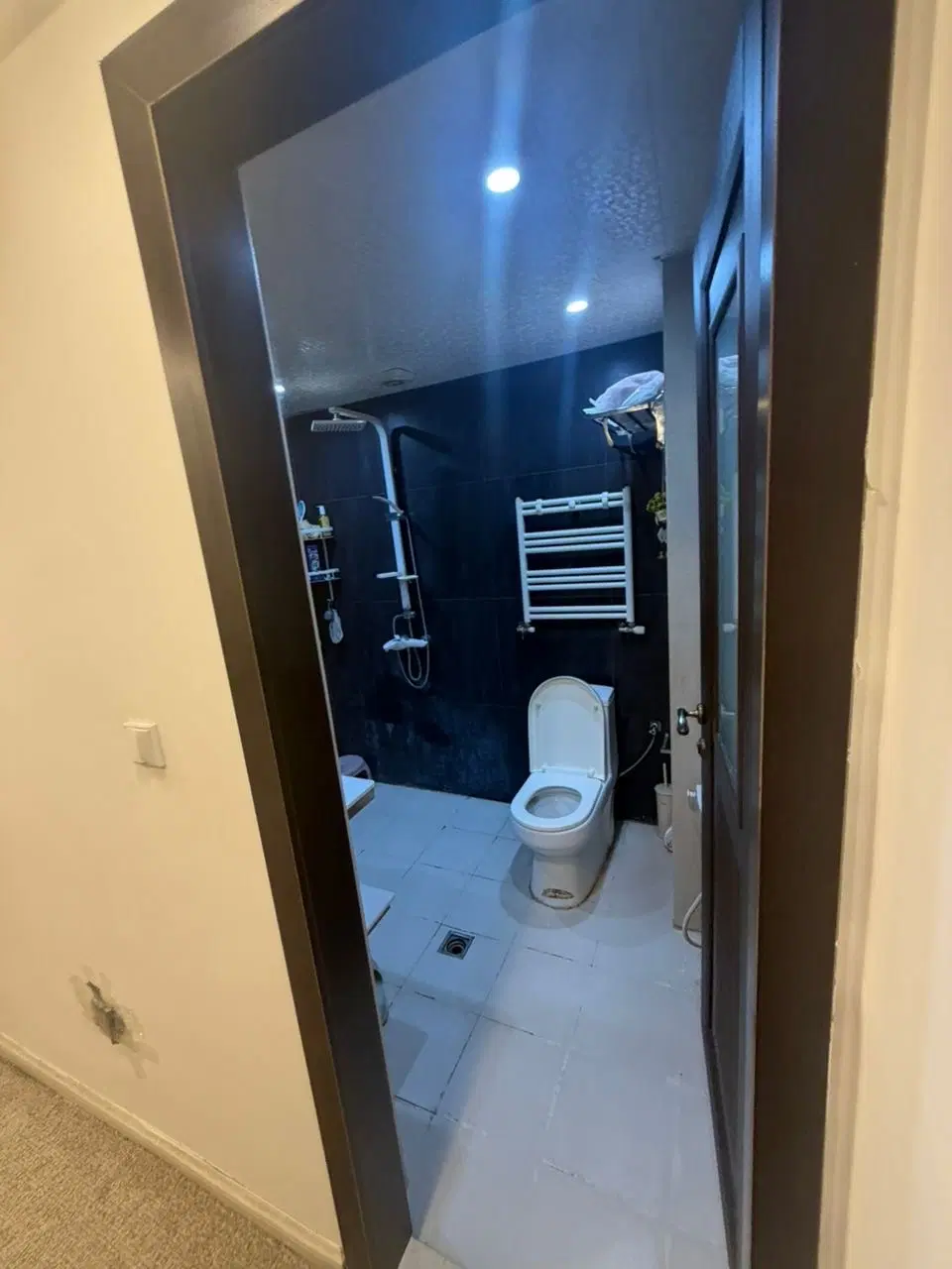 فروش اپارتمان سه خوابه