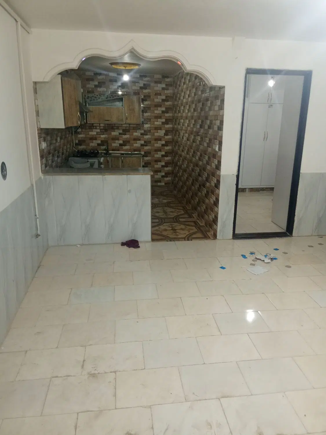 خانه اجاره ای براخوانواده
