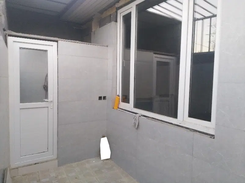 خانه ۱۱۰متری نایسرشهرک حافظ