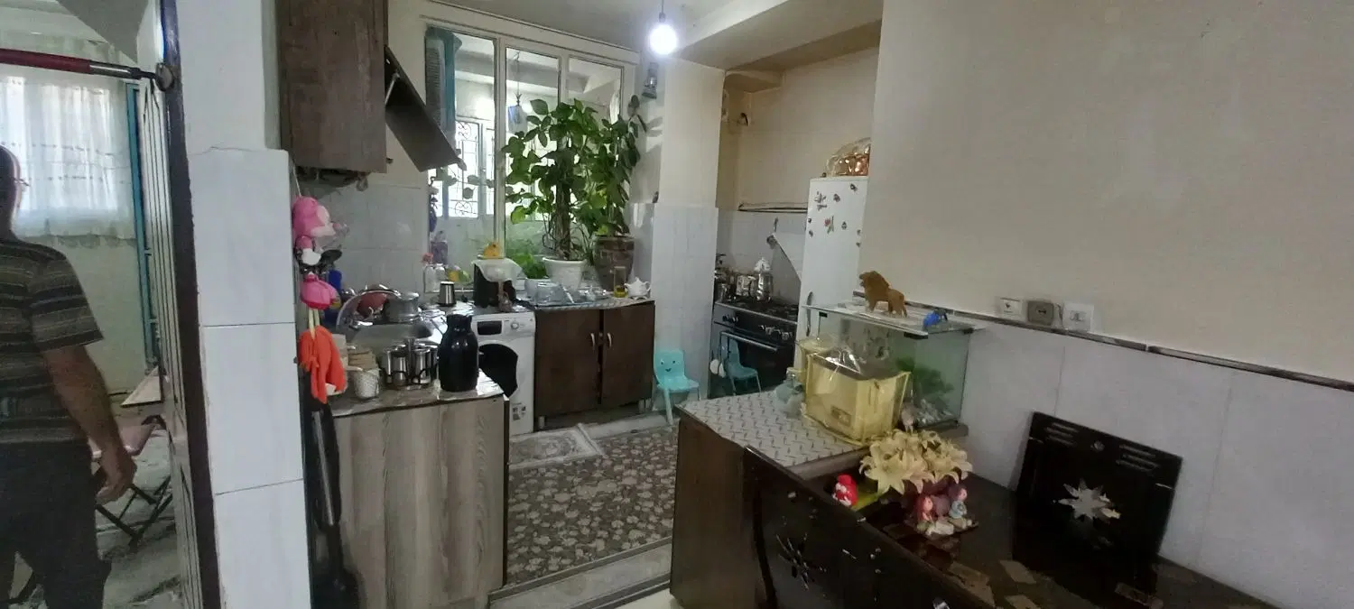 فروش آپارتمان ۷۹متری