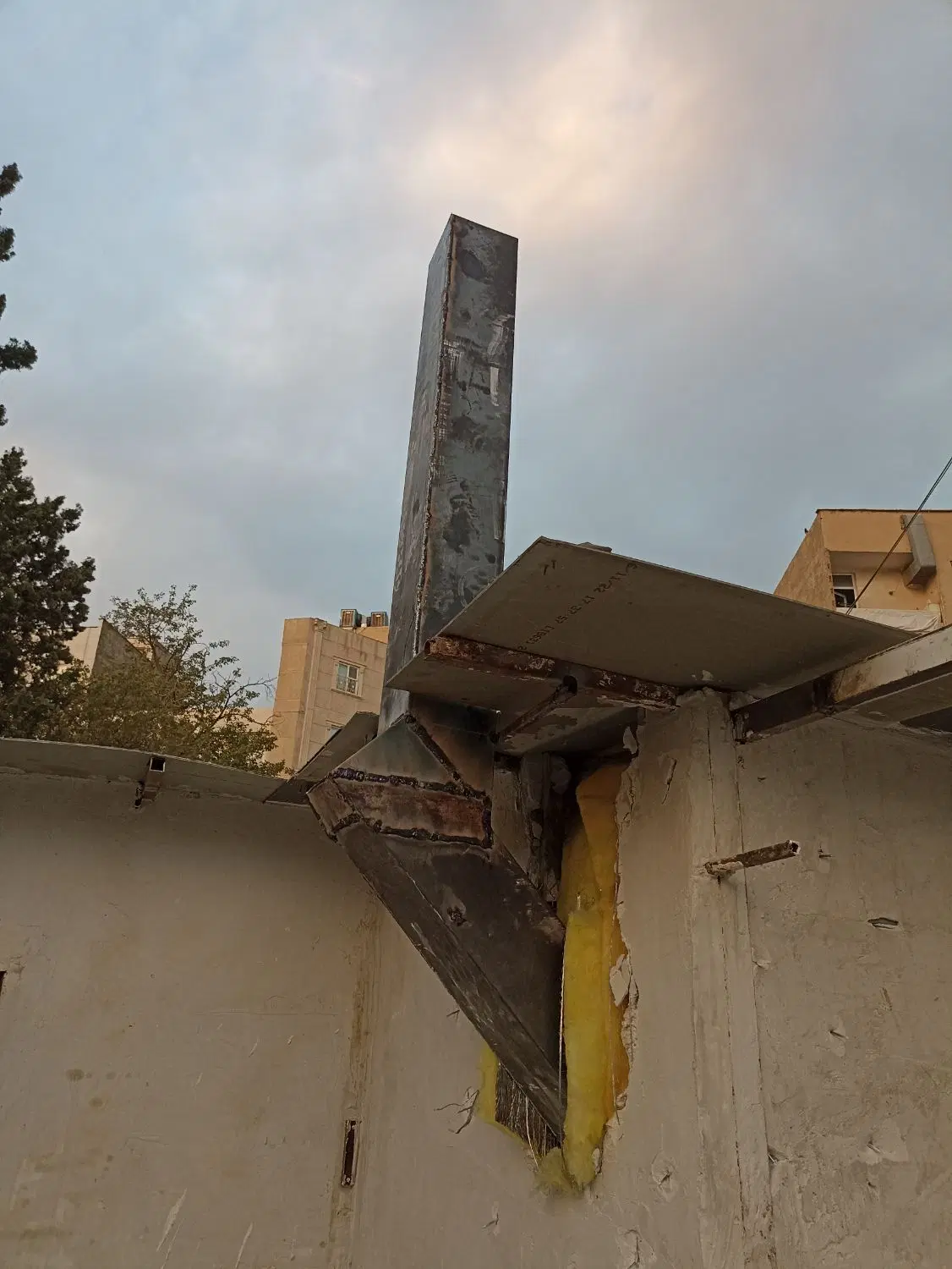 اجاره چهاردیواری