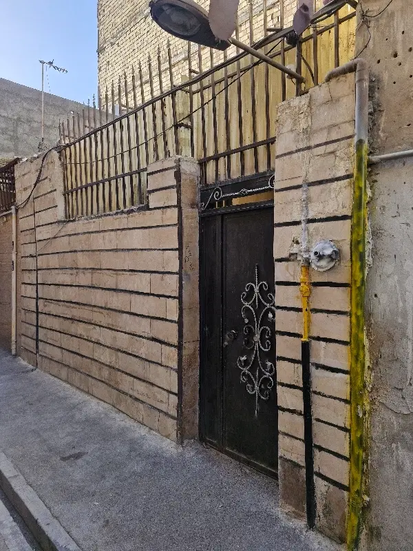 خونه ۵۰ متری سند دار شهرقدس