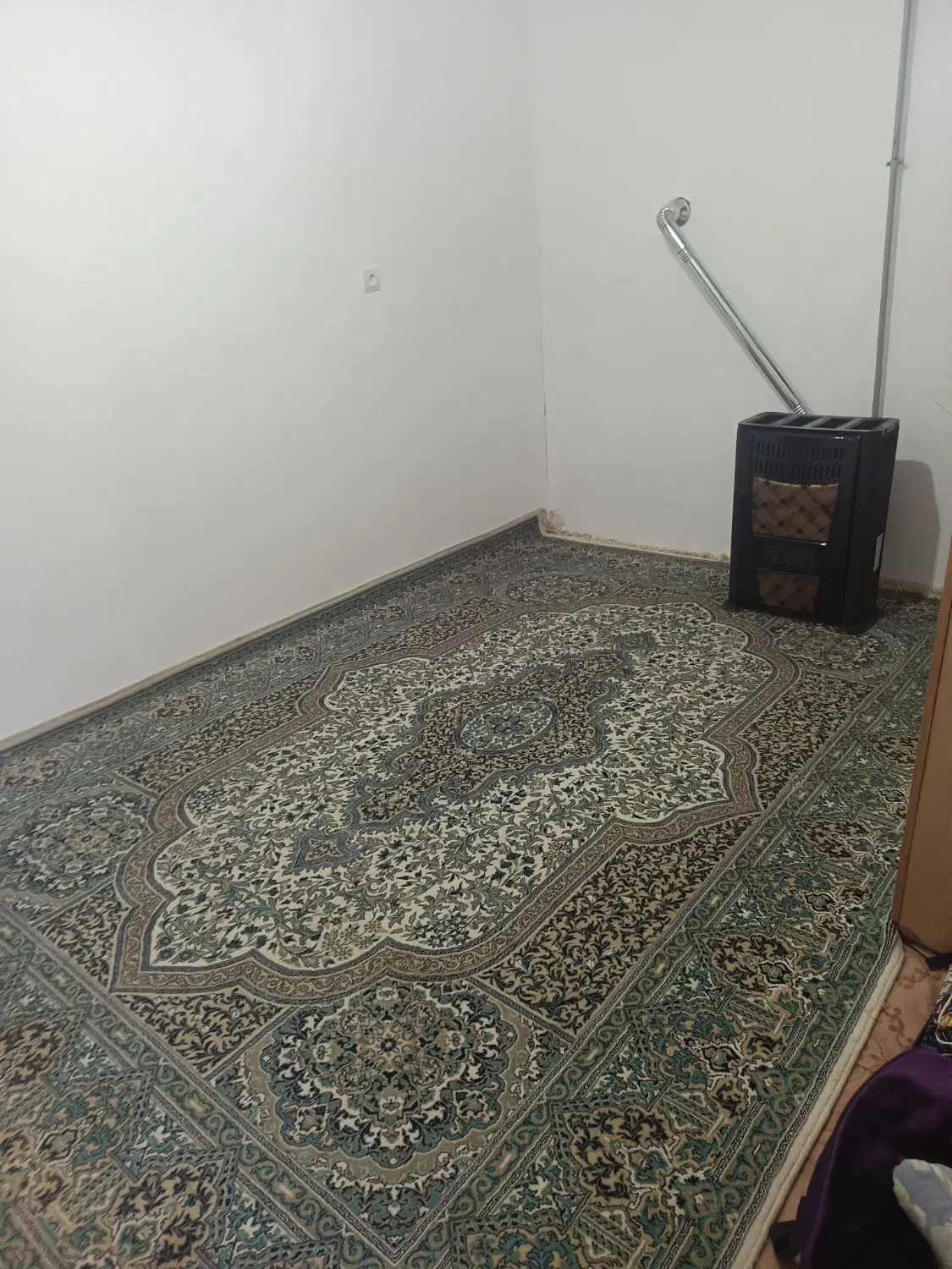 فروش ساختمان در روستای حصار