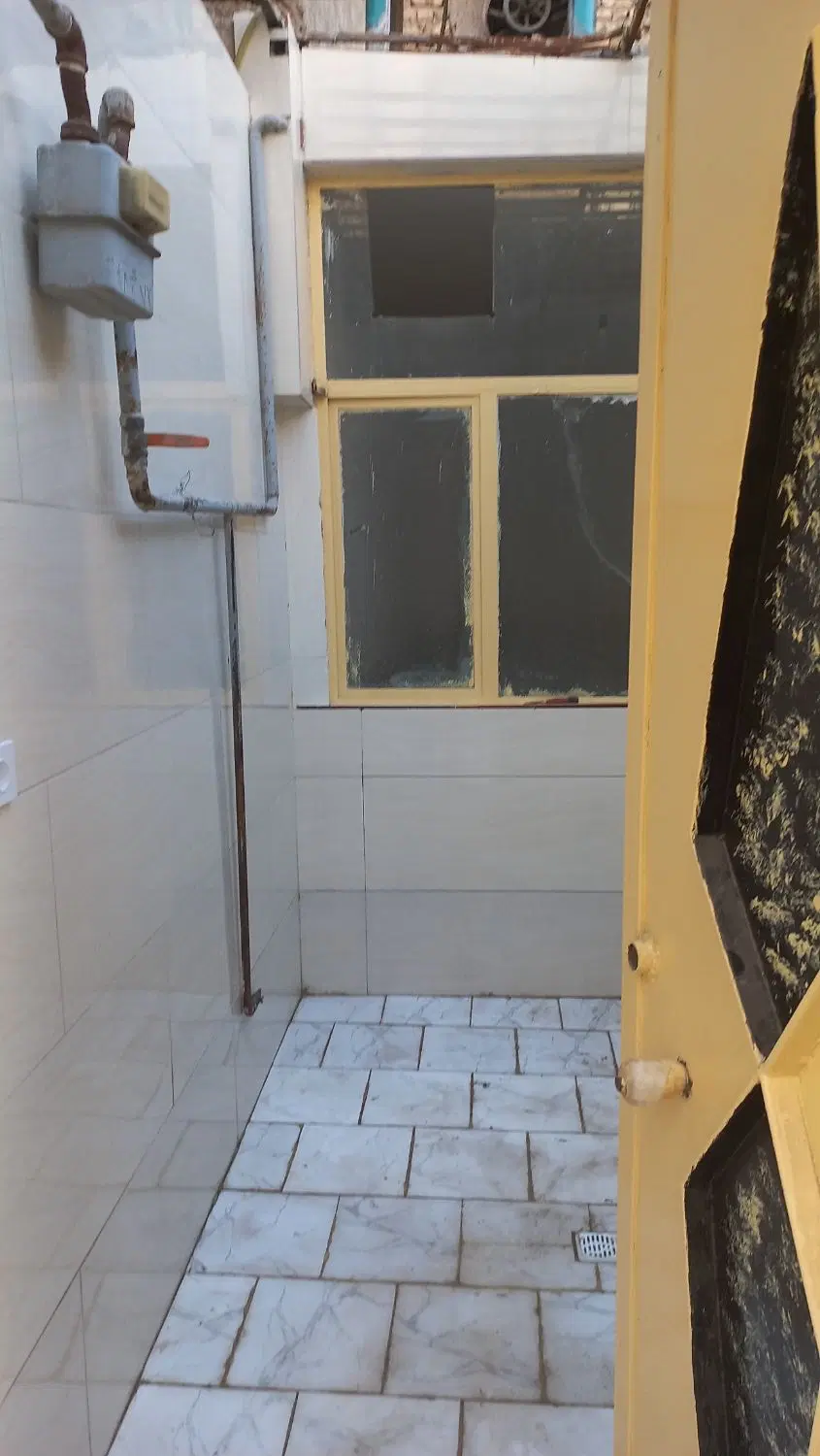 خانه ۴۰ متری