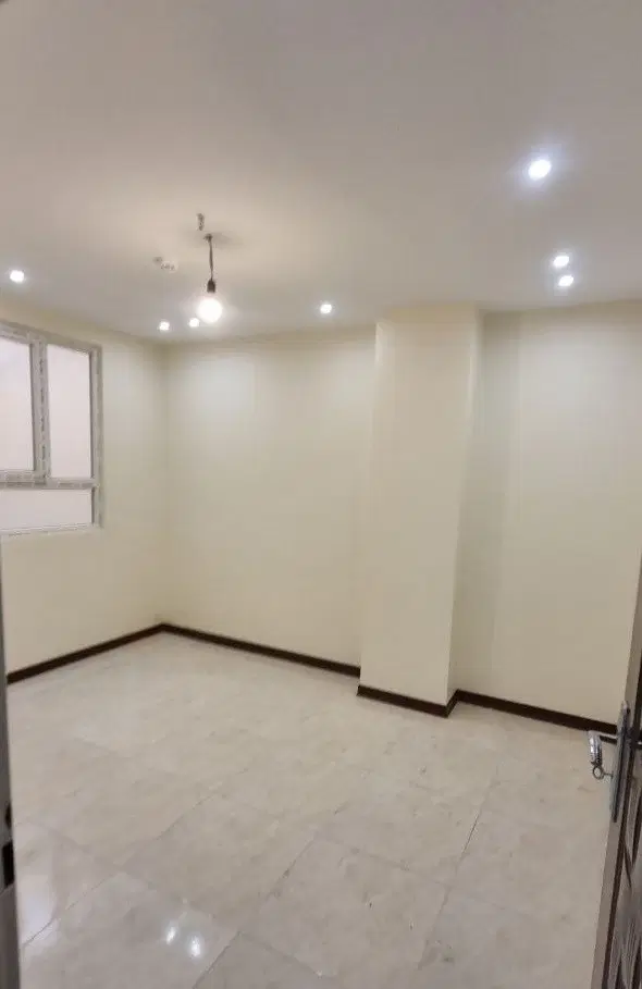 فروش آپارتمان نوساز 95 متری دو خوابه